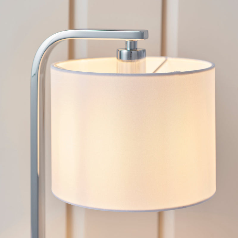 Endon Canning 1lt Table Light CANNING-TLCH