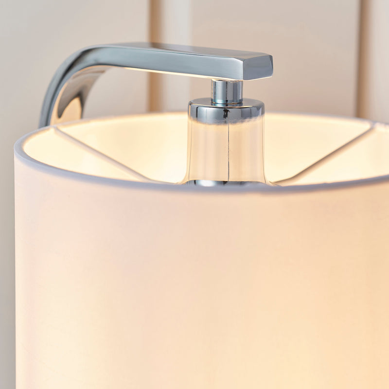 Endon Canning 1lt Table Light CANNING-TLCH