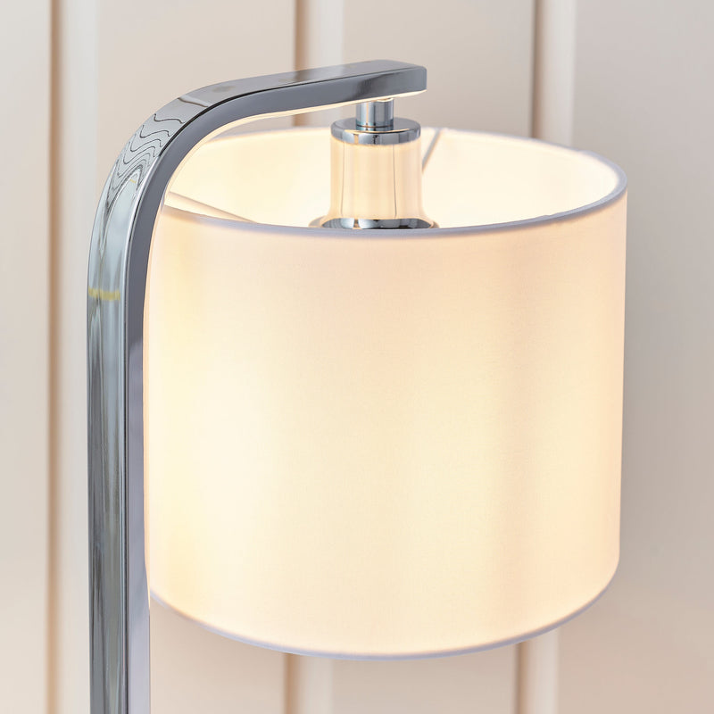 Endon Canning 1lt Table Light CANNING-TLCH
