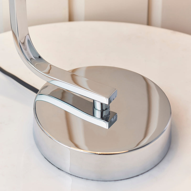 Endon Canning 1lt Table Light CANNING-TLCH