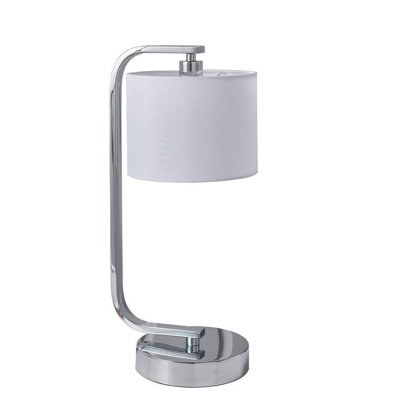 Endon Canning 1lt Table Light CANNING-TLCH