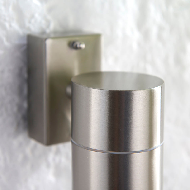Endon Canon 1lt Wall Light EL-40094