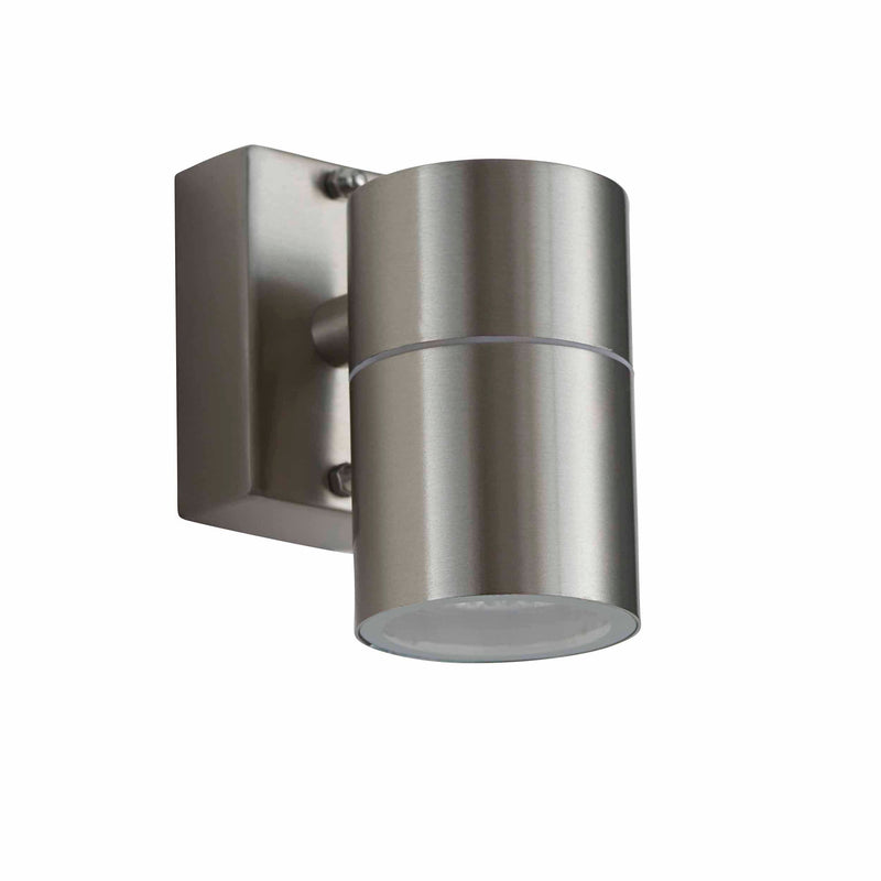 Endon Canon 1lt Wall Light EL-40094