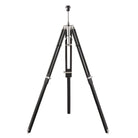 Endon Tripod 1lt Floor Light EH-TRIPOD-FLBL