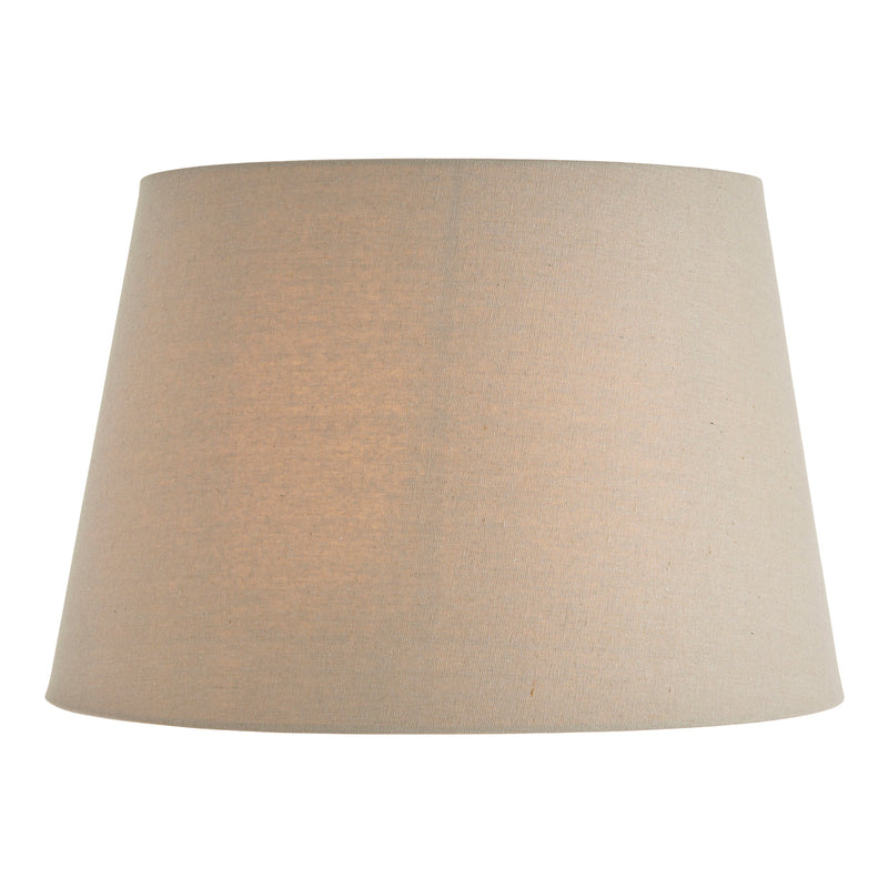 Endon Cici 1lt Shade Light CICI-16GRY