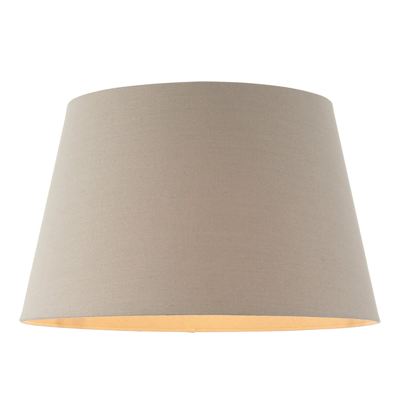 Endon Cici 1lt Shade Light CICI-18GRY