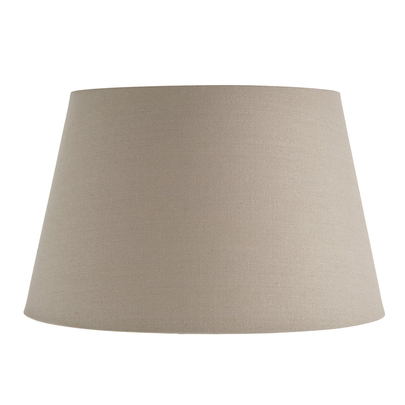Endon Cici 1lt Shade Light CICI-18GRY