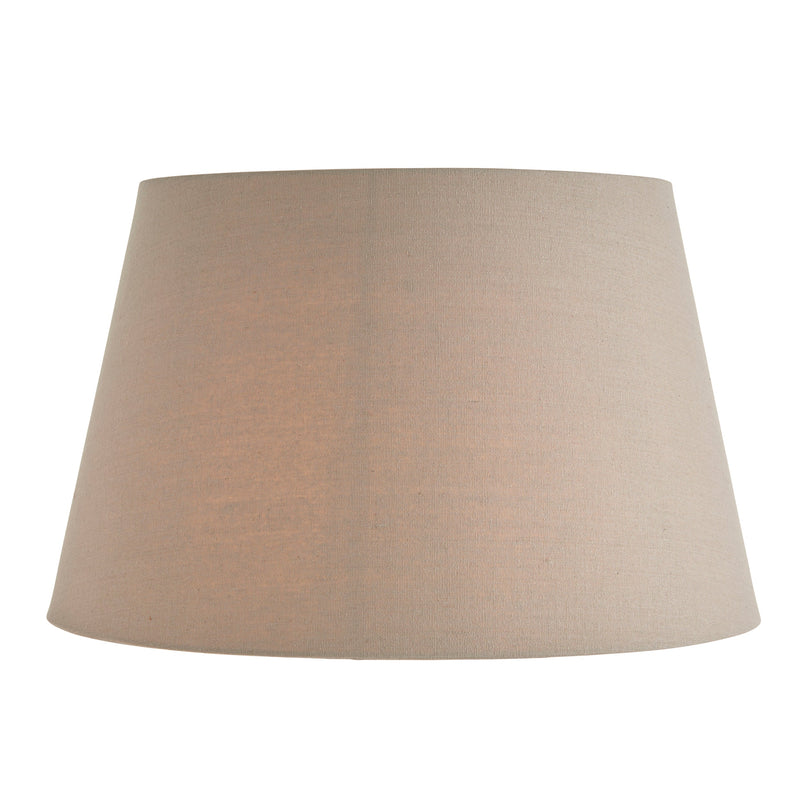 Endon Cici 1lt Shade Light CICI-18GRY