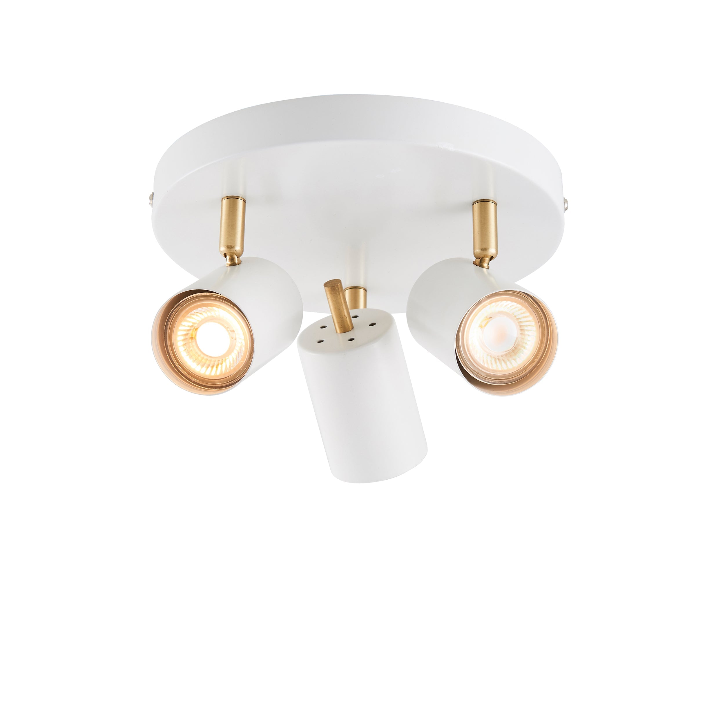 Endon Gull 3lt Spot Light 59932