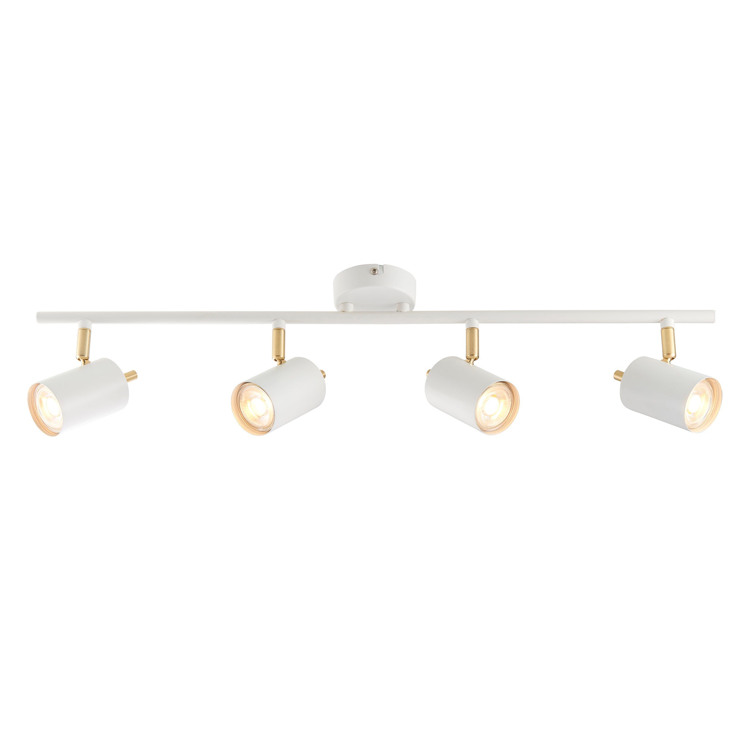 Endon Gull 4lt Spot Light 59933