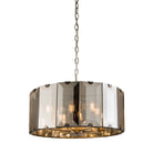 Endon Clooney 8lt Pendant Light 61294