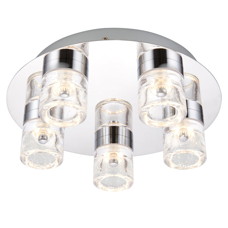 Endon Imperial 5lt Flush Light 61358