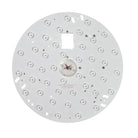 Saxby Lighting Luik gear tray 18W cct 61652