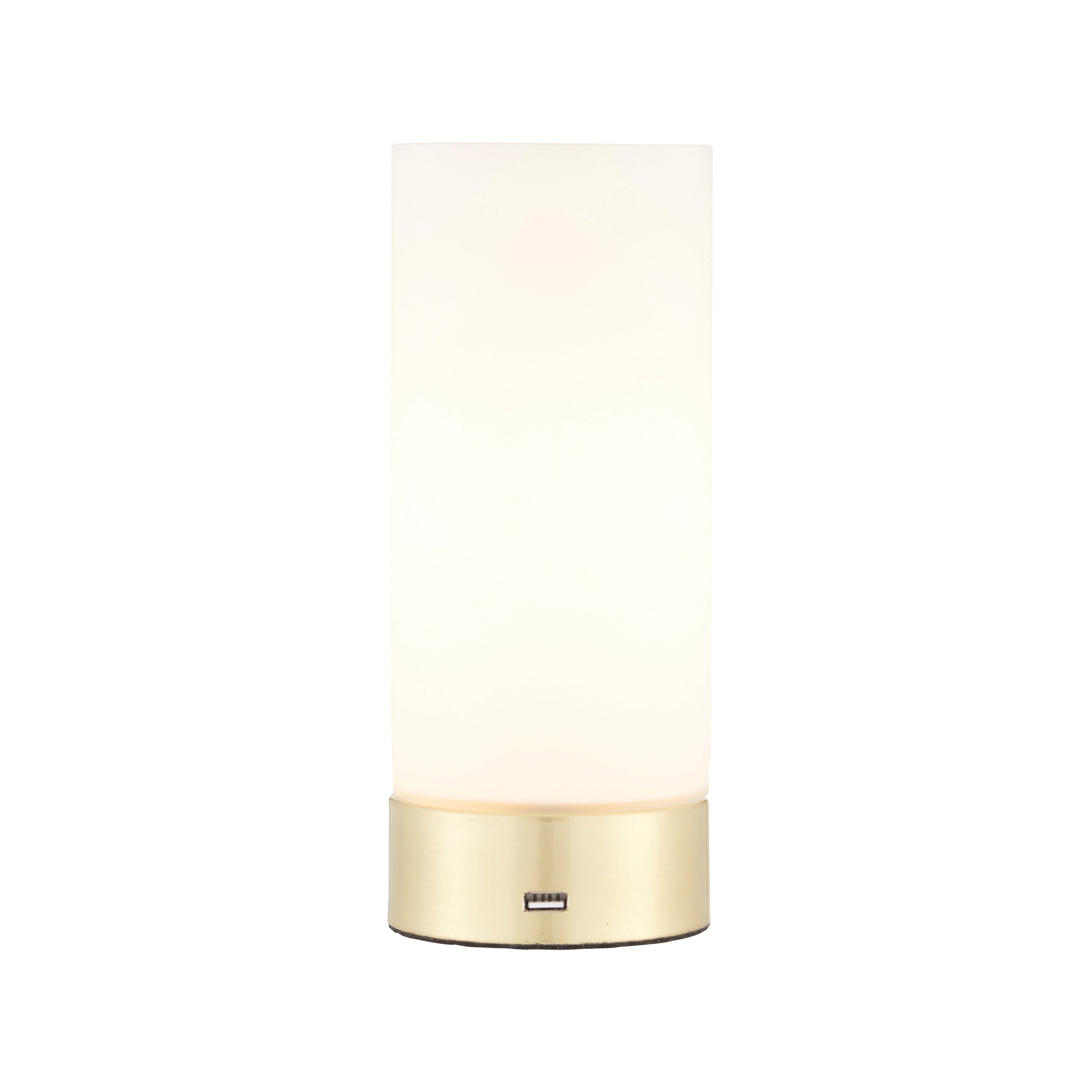 Endon Dara 1lt Table Light 69520