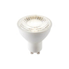 Saxby Lighting GU10 LED 7W | 680LM | 97LM/W | 4000K | 60 Beam Angle 70258