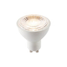 Saxby Lighting GU10 LED 7W | 550LM | 79LM/W | 3000K | 60 Beam Angle  - Dimmable 70259