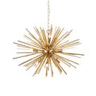 Endon Orta 9lt Pendant Light 70575