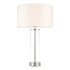 Endon Lessina 1lt Table Light 70600