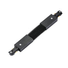 Saxby Lighting Track Flexible Connector - Black 71893
