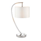 Endon Josephine 1lt Table Light 72389