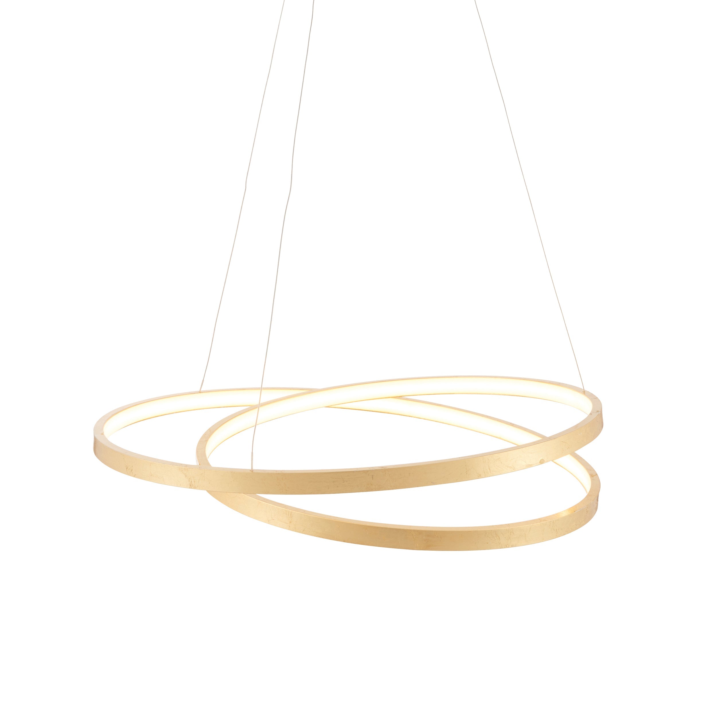 Endon Scribble 1lt Pendant Light 72479