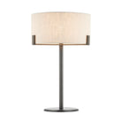 Endon Hayfield 1lt Table Light 72631