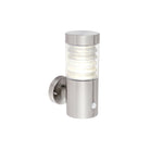 Endon Equinox LED PIR 1lt Wall Light 72916