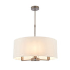 Endon Daley 3lt Pendant Light 73015