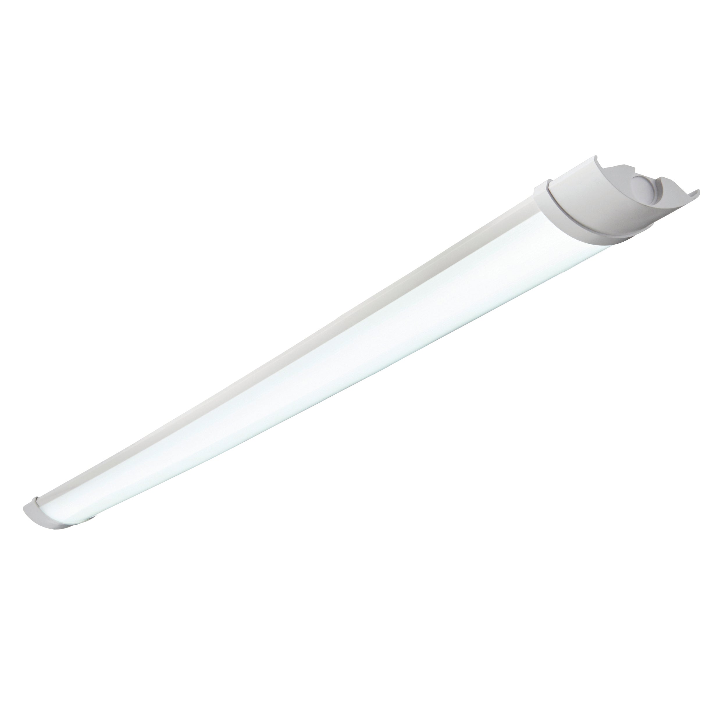 Saxby Lighting Reeve 2 5FT IP65 40W daylight white 73536