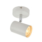 Saxby Lighting Arezzo 1lt white 7W  73684