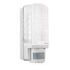 Saxby Lighting MotionLED CCT PIR 6W White 73717