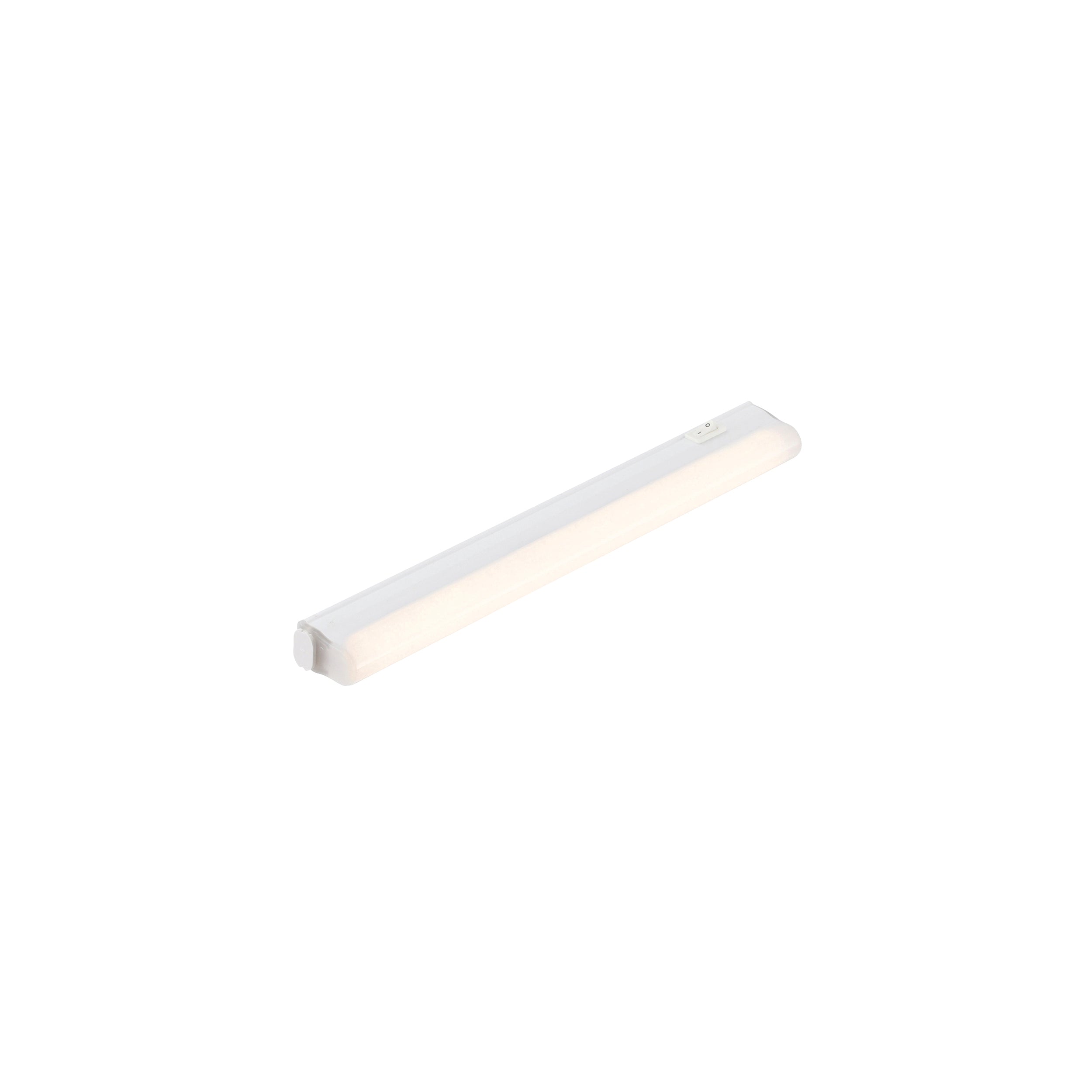 Saxby Lighting Sleek CCT 300mm 5W SW cct 75922