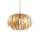 Endon Delphine 3lt Pendant Light 76360