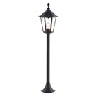 Endon Burford 1lt Floor Light 76550