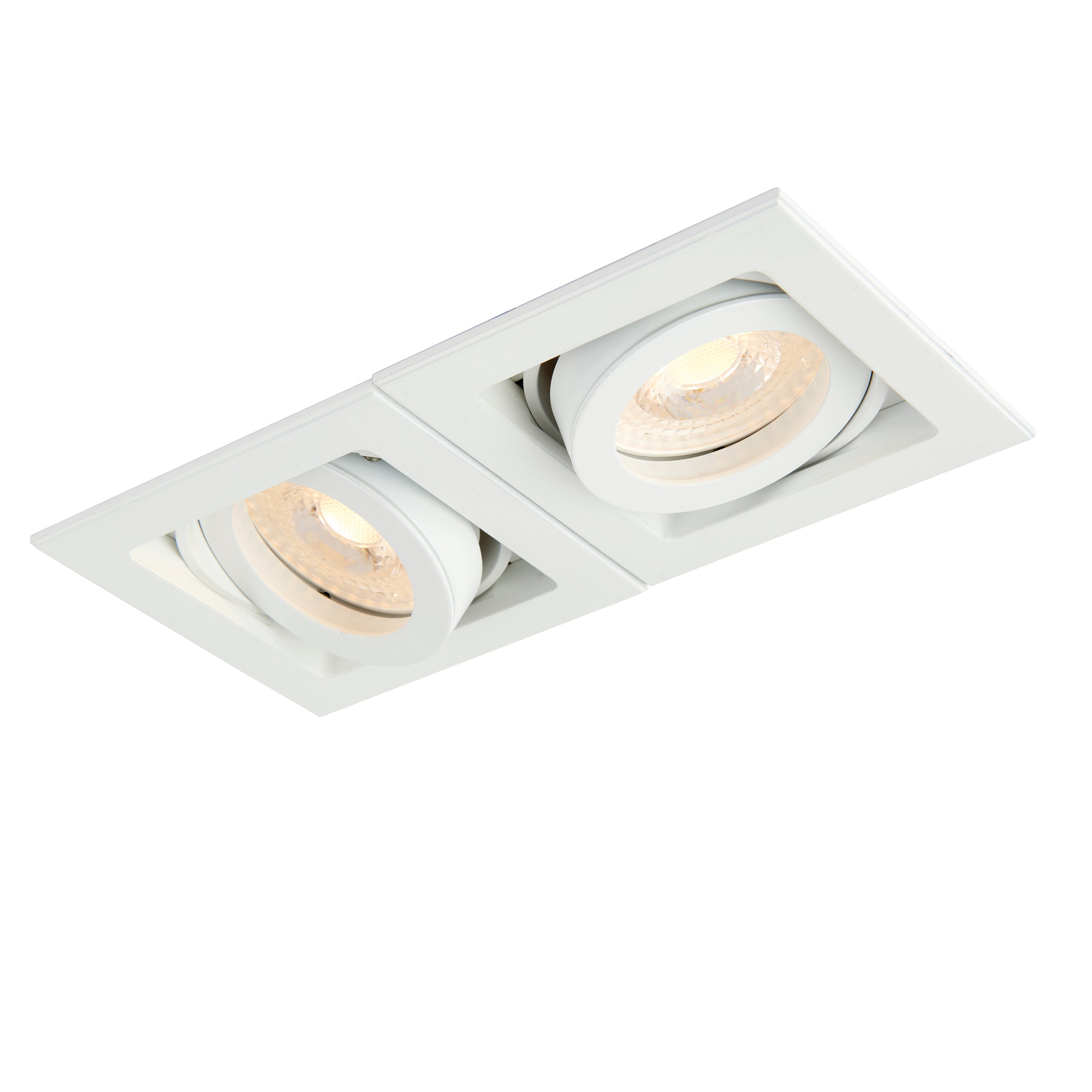 Saxby Lighting Xeno twin 7W  78531