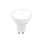 Saxby Lighting GU10 LED 5W | 470LM | 94LM/W | 4000K | 120 Beam Angle 78857