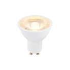 Saxby Lighting GU10 LED 6W | 435LM | 73LM/W | 3000K | 38 Beam Angle 78859
