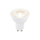 Saxby Lighting GU10 LED 6W | 435LM | 73LM/W | 4000K | 38 Beam Angle 78860