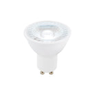 Saxby Lighting GU10 LED 6W | 435LM | 73LM/W | 6000K | 38 Beam Angle 78861