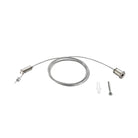 Saxby Lighting Track Suspension Kit 3M 81022