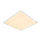 Saxby Lighting Stratus 40W | 3000K | 3600LM - 90LM/w | 600x600 81023