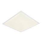 Saxby Lighting Stratus 40W | 4000K | 4000LM - 100LM/w | 600 x 600 81024