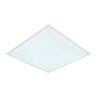 Saxby Lighting Stratus 40W | 6000K | 4000LM - 100LM/w | 600 x 600 81025