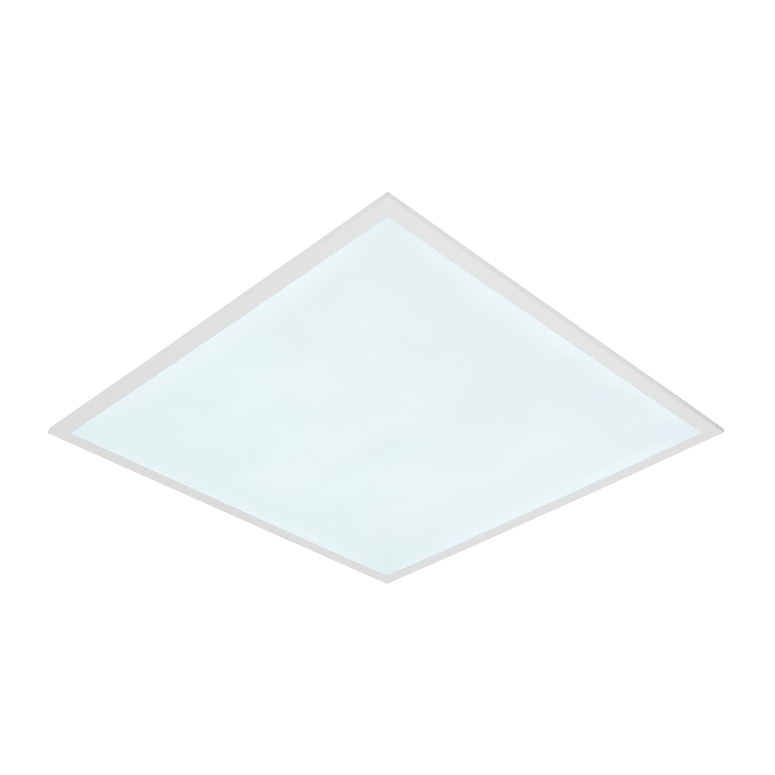 Saxby Lighting Stratus 40W | 6000K | 4000LM - 100LM/w | 600 x 600 81025