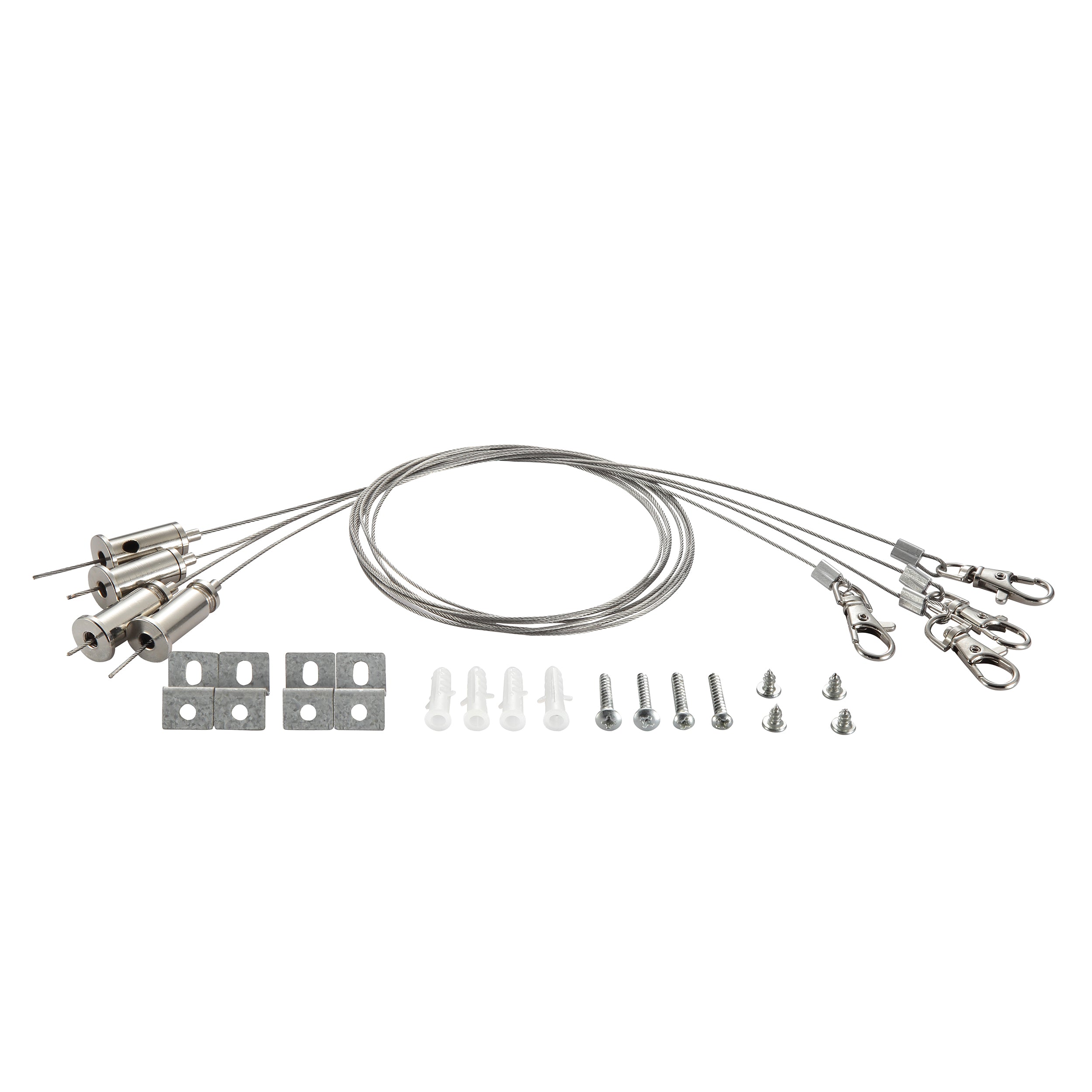 Saxby Lighting Stratus Suspension Kit 81744