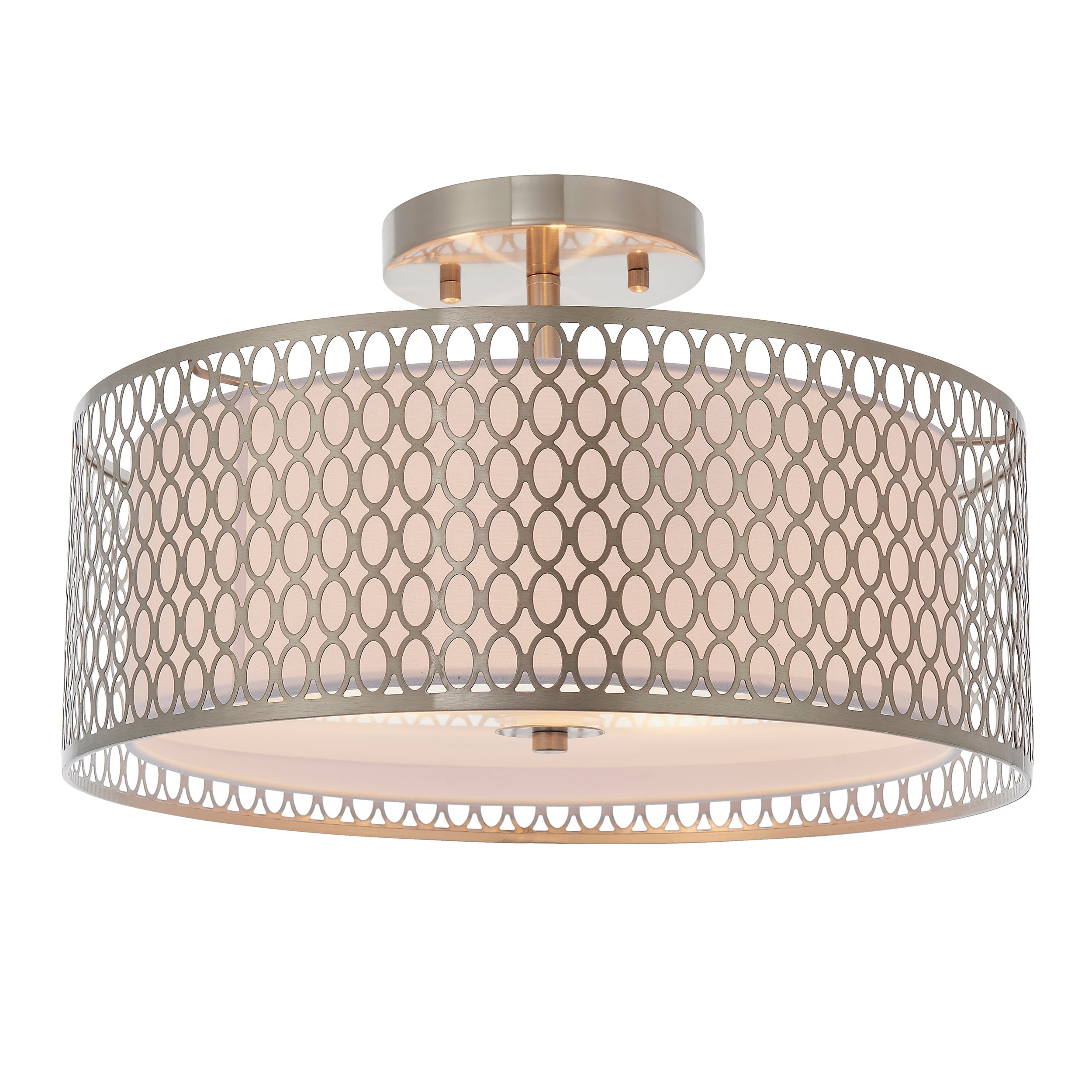 Endon Cordero 3lt Flush Light 81966