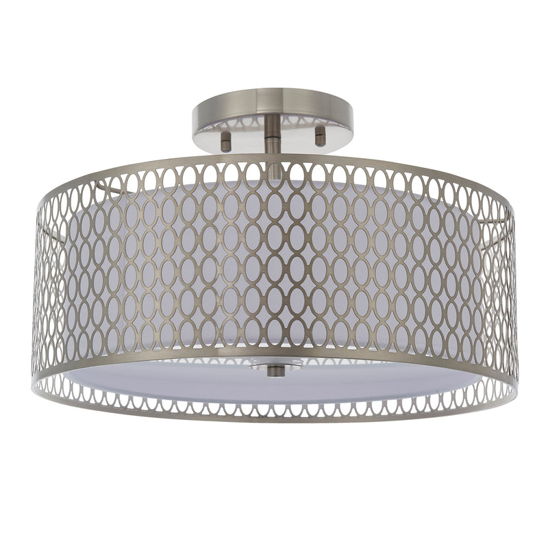 Endon Cordero 3lt Flush Light 81966