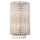 Endon Galina 2lt Wall Light 81978