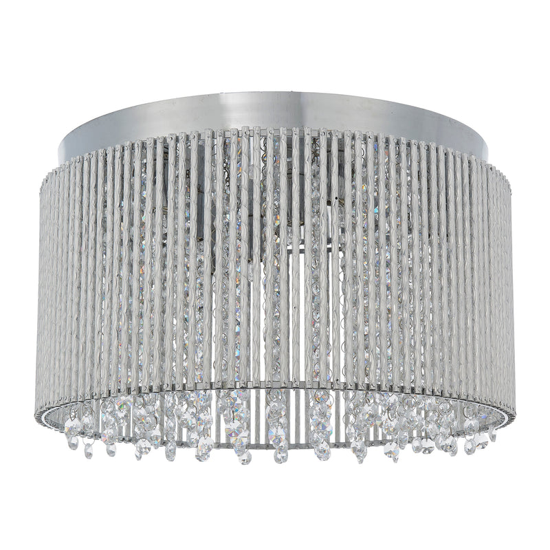 Endon Galina 10lt Flush Light 81980