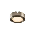 Saxby Lighting Hera CCT 2.5W - Brushed Chrome 90126